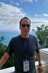 桑處長個人照