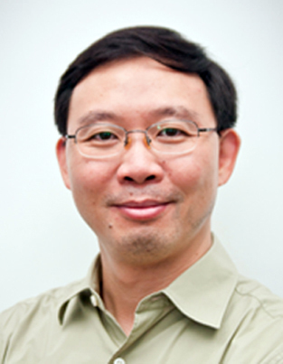 桑處長個人照